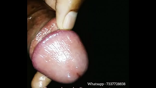 Grosse sucette indienne rose.....