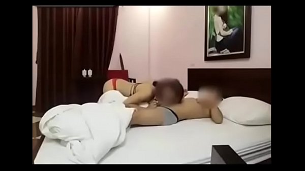 Return to the hotel - Em Linh Cave