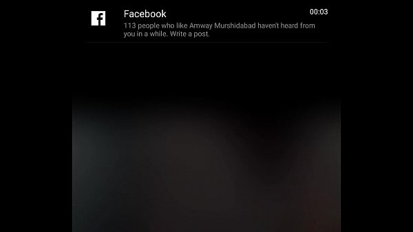 Instagram live video