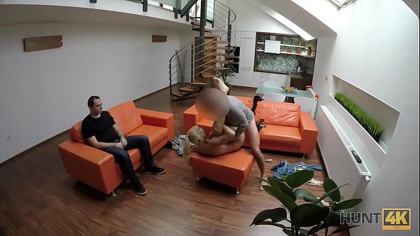 HUNT4K. Süße Rache vor ihrem Freund