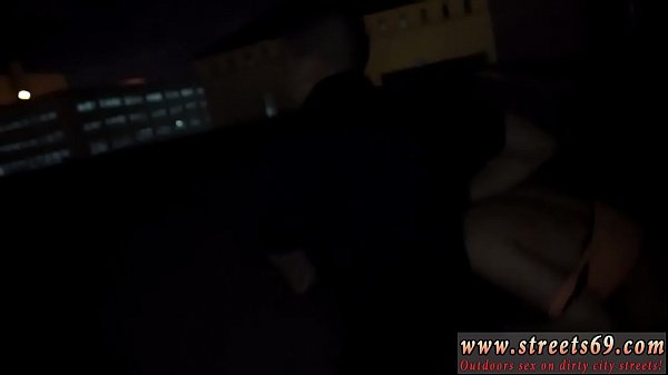 Pale teen blowjob Who would ever think that a cash machine would be a