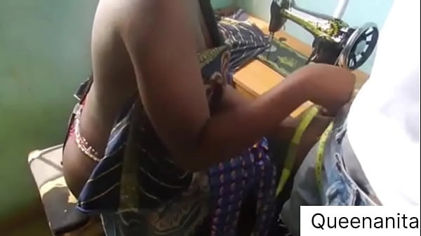 The Naked Tailor Who Caught By The Neighbour Fucking Her Customer In Her Husband'_s House (Naked Tailor)