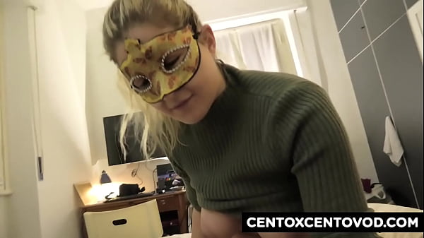 las grandes tetas de Selvaggia Segato de Cremona