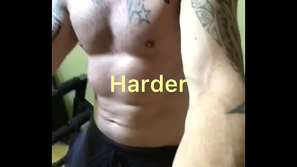 trainer ballbusting with Norik