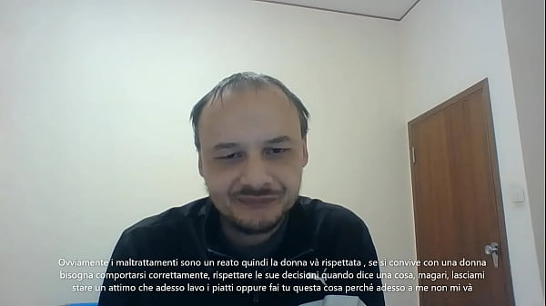 7&deg_LEZIONE SOTTOTITOLATA DI DAVIDE FRABONI