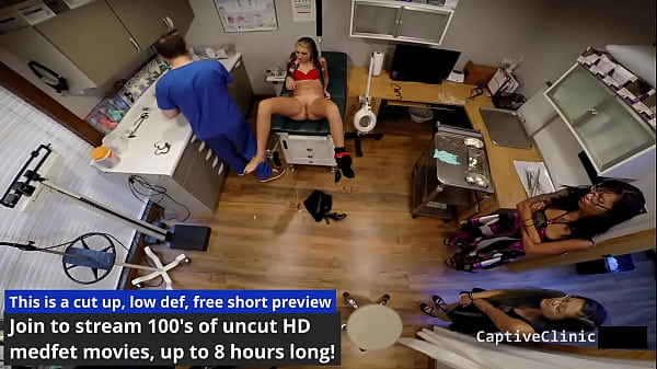 &quot_Smuggling Drruggzz, Inc&quot_ Asia Perez, Little Mina &amp_ Ami Rogue Busted Smuggling &amp_ Get A Group Strip/Cavity Search By Doctor Tampa! Watch The Full 1 Hour Movie Only At BondageClinic! Reup