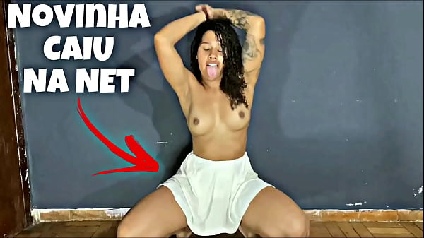 Novinha quay video nhảy funk peladinha và FIT TRÊN MẠNG