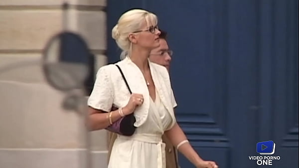 Orgie sensuelle pour célébrer les retrouvailles