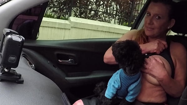 丽塔·凯迪拉克 (Rita Cadillac) 上车讲述她 47 年的职业生涯_ - 泰德的骑行 (Ted's Ride)