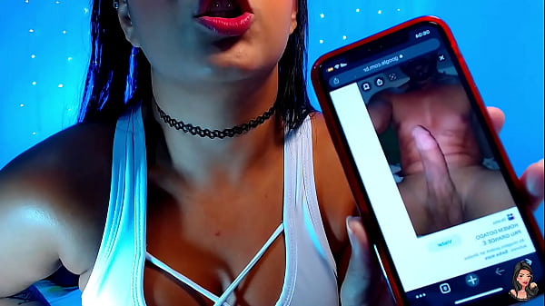 Choosing the Cock to Fuck Her Ass| JOI CEI | Guided Handjob | #17