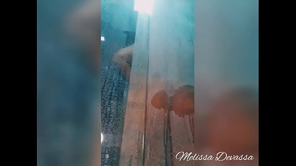 Little question from Devassa: -What would you do in the shower if I asked you to take a shower? Reply with a nice comment