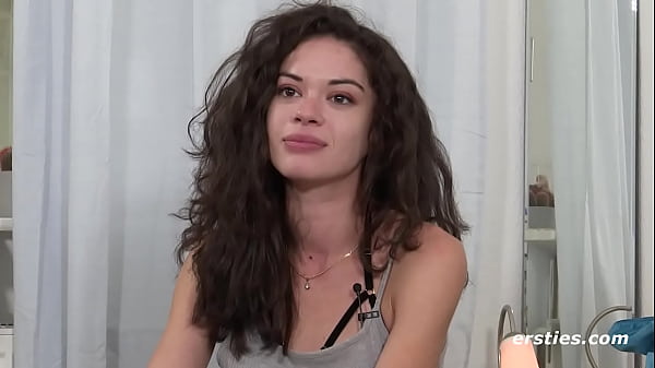 Immer gut gelaunt mit Tabea