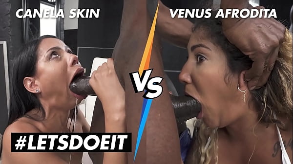 LETSDOEIT - Canela Skin vs Venus Afrodita - Chi è il migliore?