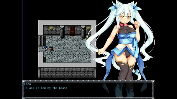 (18) H RPG Games Mon serviteur et l'étranger Astensia [Eng.] #1