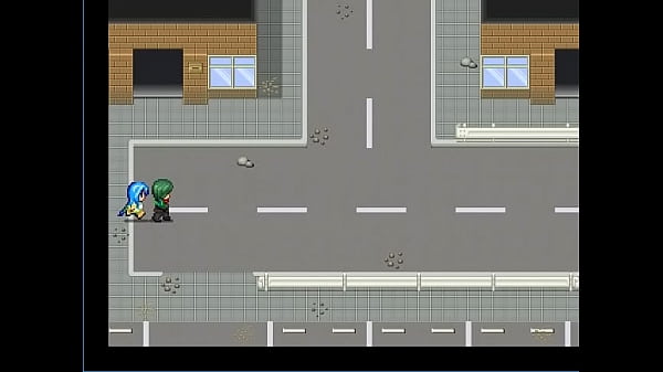 (18) H RPG Games L'endroit où se trouve Shizuki [Eng.] #1