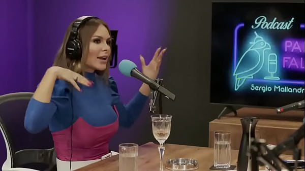 Fernanda Lacerda (Mendigata)