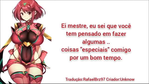 JOI HENTAI BR PT PYRA(TRADU&Ccedil_&Atilde_O)