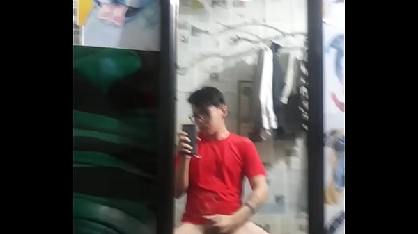 Top d&acirc_m sục cặc khẩu d&acirc_m bao ph&ecirc_ - Asian Gay sucking and cuming w soccer clothes
