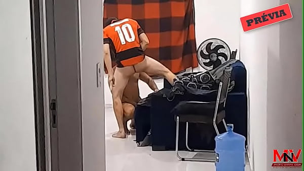 THE ADVENTURES OF NEG&Atilde_O PAUZUDO HIRED TO FUCK