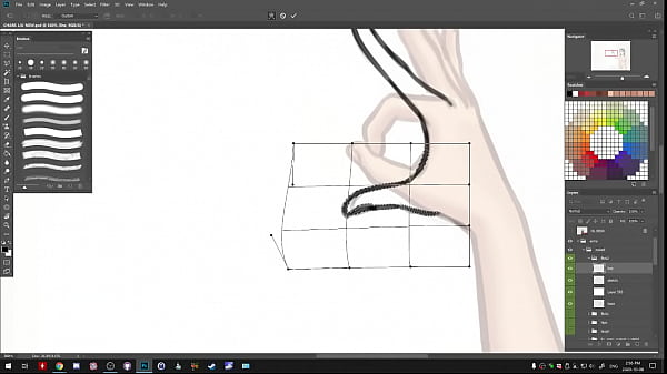 Stream | Picarto | DarkCookie – Summertime Saga (08.10.2020)