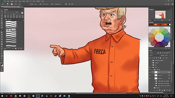 Stream | Picarto | DarkCookie – Summertime Saga (01.10.2020)