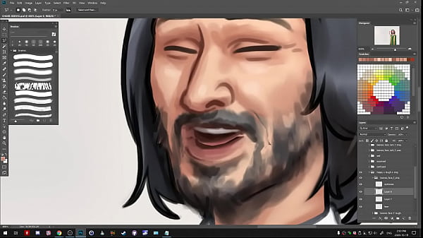 Stream | Picarto | DarkCookie – Summertime Saga (19.10.2020)