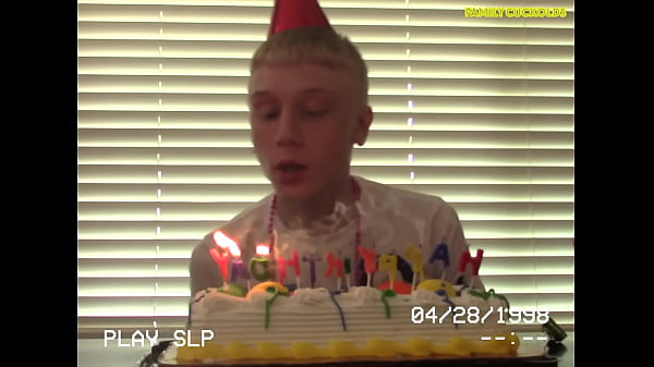 Papas geheime VHS-Kassette