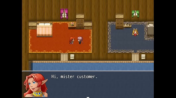 (18) H RPG Games Hell Road [Eng.] #2 [FIN ver 0.2]