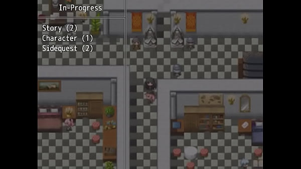 (18) H RPG Games Renryuu Ascension [Fr.] #61