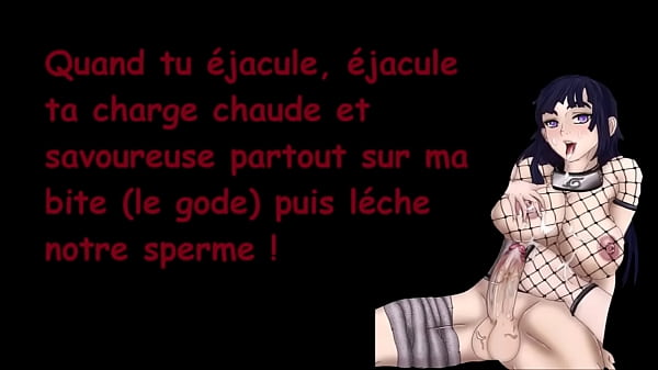 Maîtresse Hinata Futa Double CEI, allez-vous tenir le coup ?