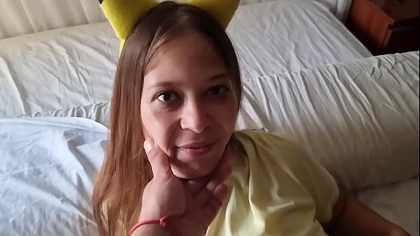 Parodia pokemon pikachu ataque de risa