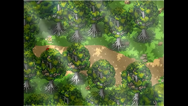 (18) H RPG Games Artefact sacrificiel [Eng.] #2