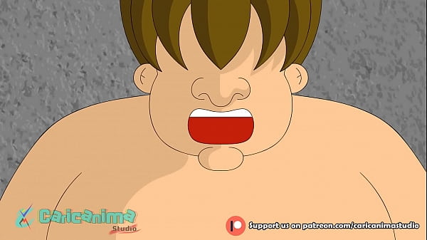 My Favorite Nanny | Chapter 10 | Caricanima Studio