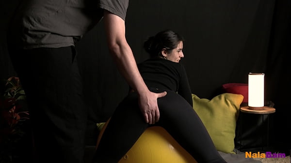 Er hat mich noch nie so tief im Doggystyle genommen