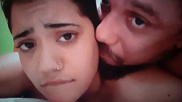 Adolescente amateur baila - lindo