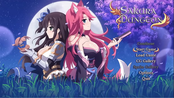 Whoring Through Dungeons In This Pc Game With Android Version