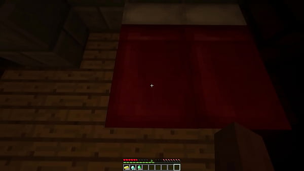 Minecraft RTX (ft. Jenny Belle)