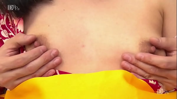 Das erste Shooting eines Amateurs – Erster SM im Yukata – Yuka Aihara 1