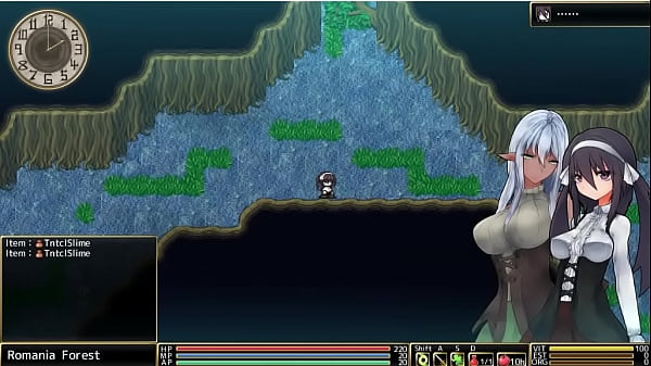 (18) H RPG Games Wings of Roldea [Eng.] #1