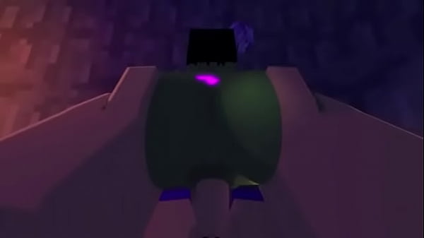 Minecraft milf porn