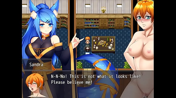 (18) H RPG Games Renryuu Ascension [Fr.] #51