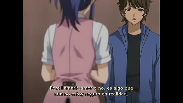 Cafe episodio 1 sottotitoli in spagnolo