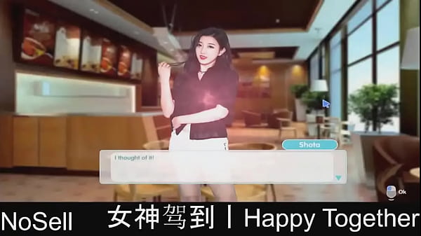 Heureux ensemble partie 18