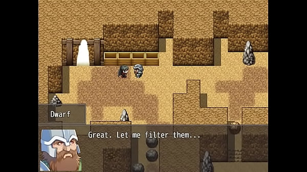 (18) H RPG Games Renryuu Ascension [Fr.] #55