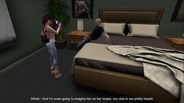 Second Life – Folge 18 – Fotoshooting Teil 2