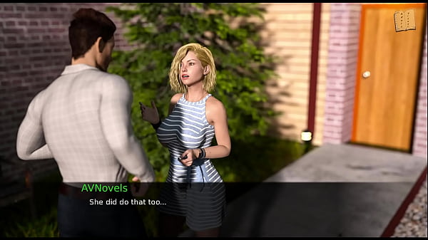 Nursing Back To Pleasure 14, Hazels Plan For Av To Get Fired Go Wrong.