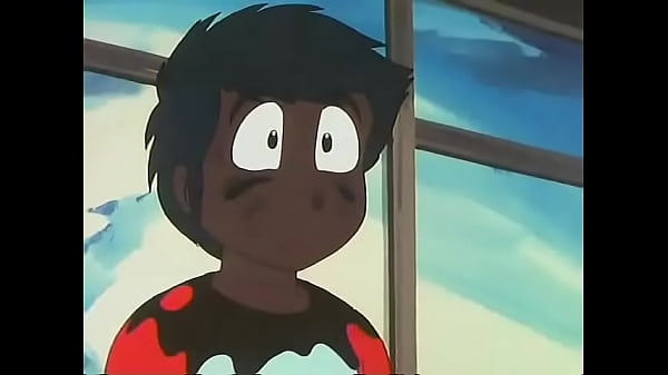 Urusei Yatsura Kapitel: 2 Englisch