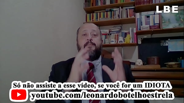 SÓ NÃO ASSISTA ESSE VÍDEO SE VOCÊ FOR UM IDIOTA