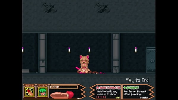 Solo-Slime-Doll-Fick-Session für satte 30 Minuten | Wald der blauen Haut