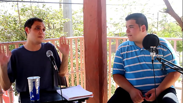 SOMOS NADIE Episodio #5: Enfermero Me Pega El Cockbig